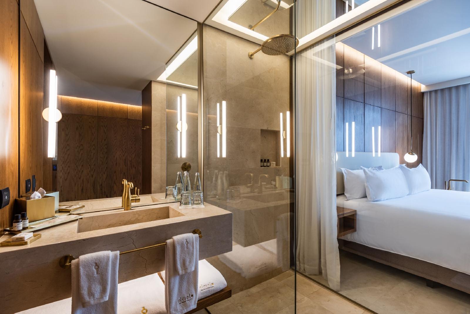El Cielo Hotel
