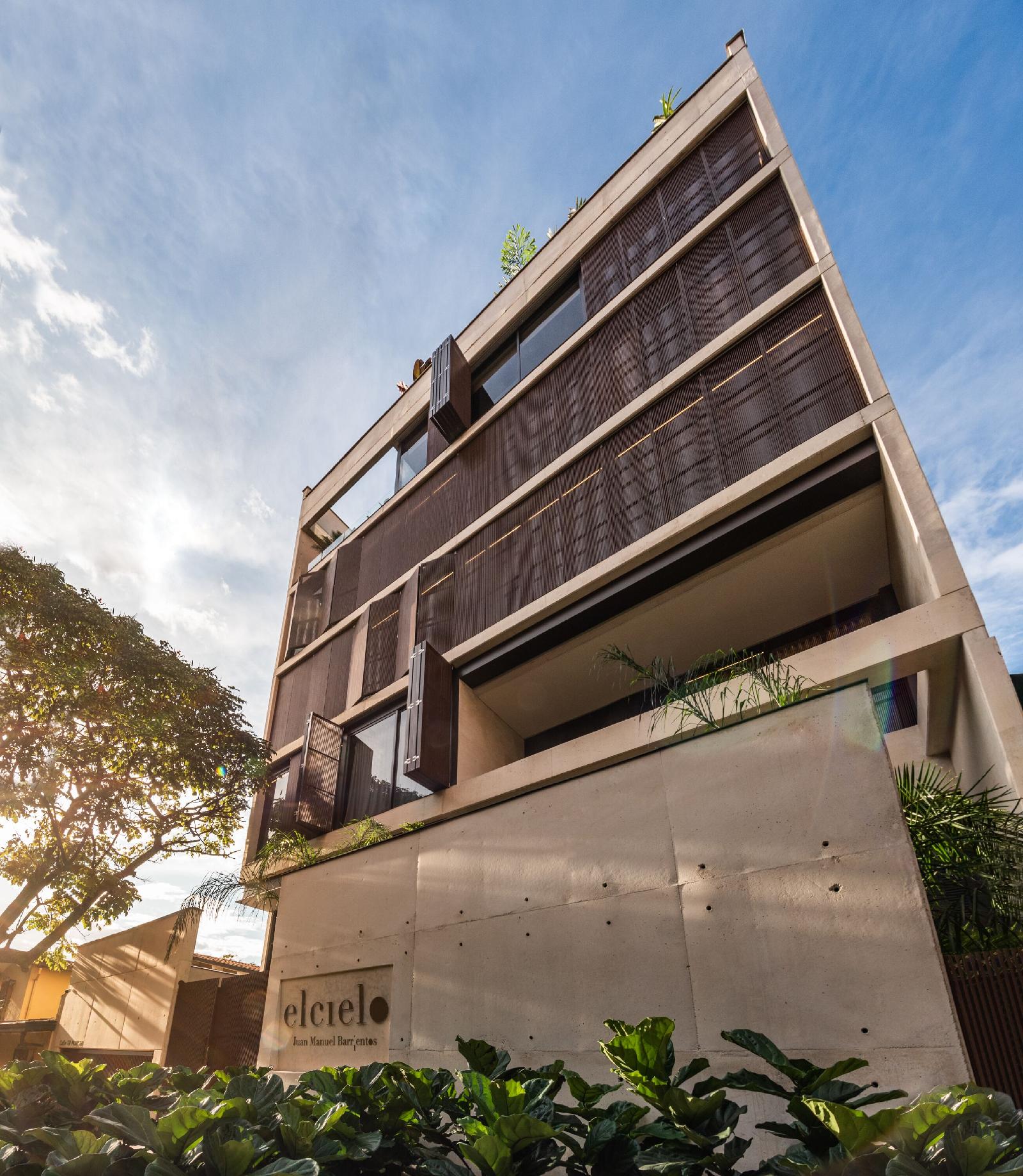 El Cielo Hotel