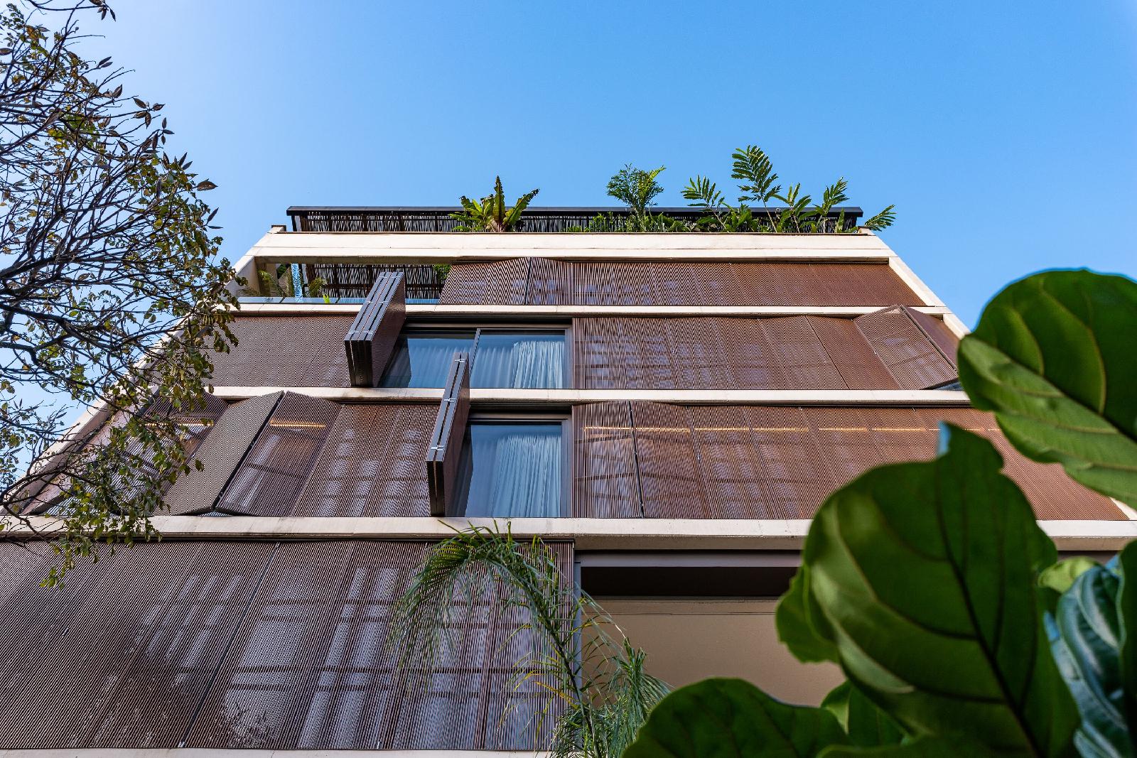 El Cielo Hotel