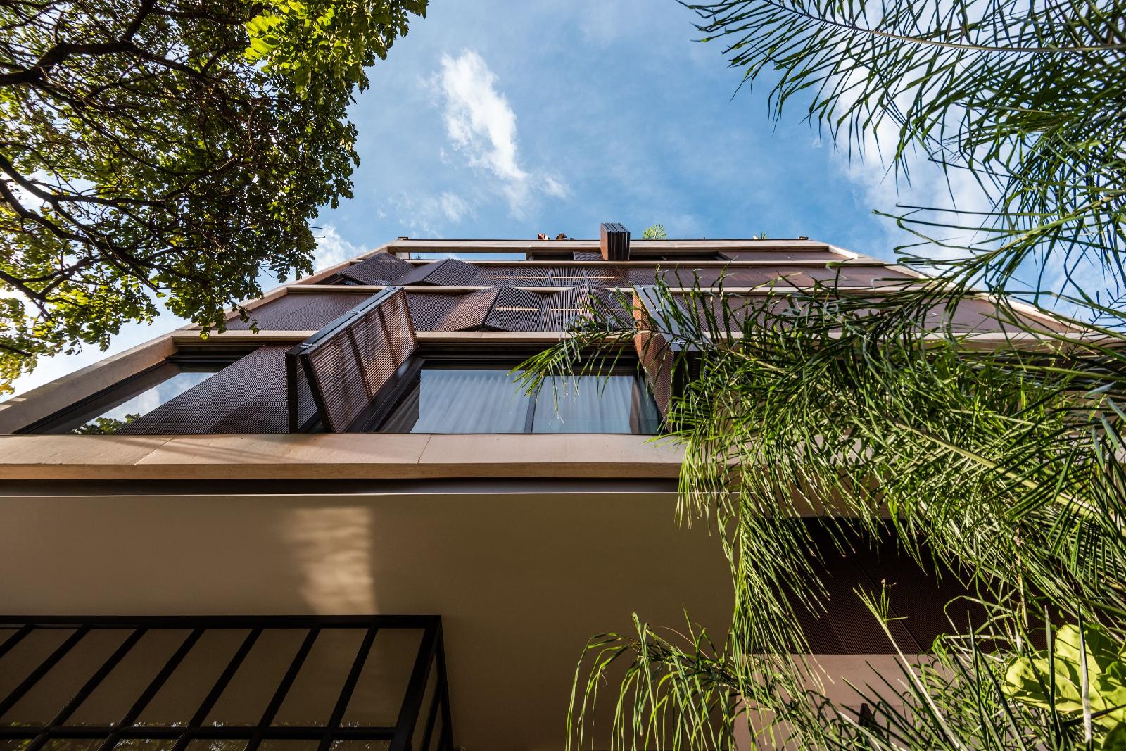 El Cielo Hotel