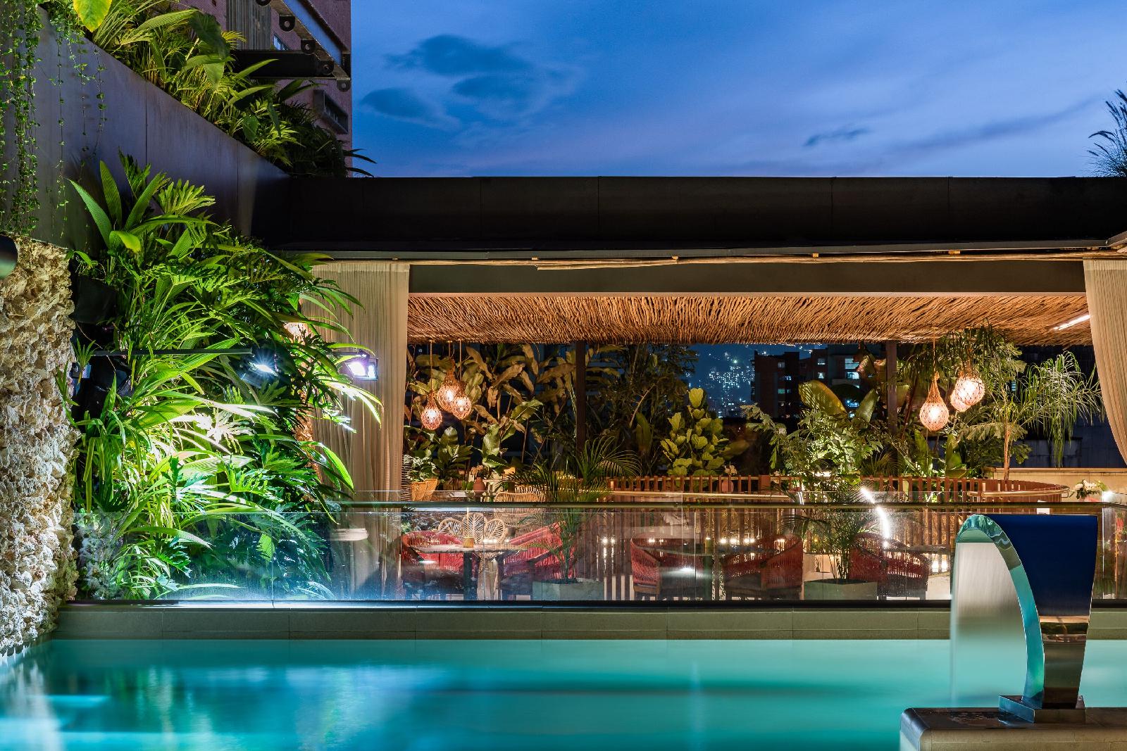 El Cielo Hotel
