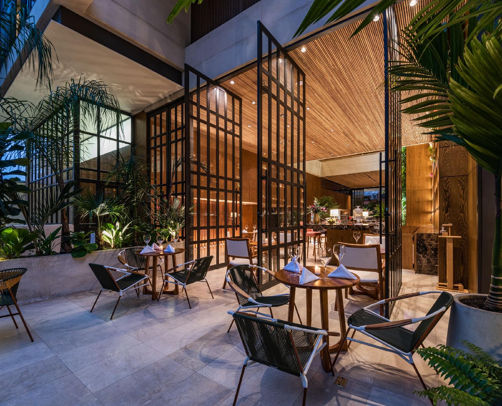 El Cielo Hotel