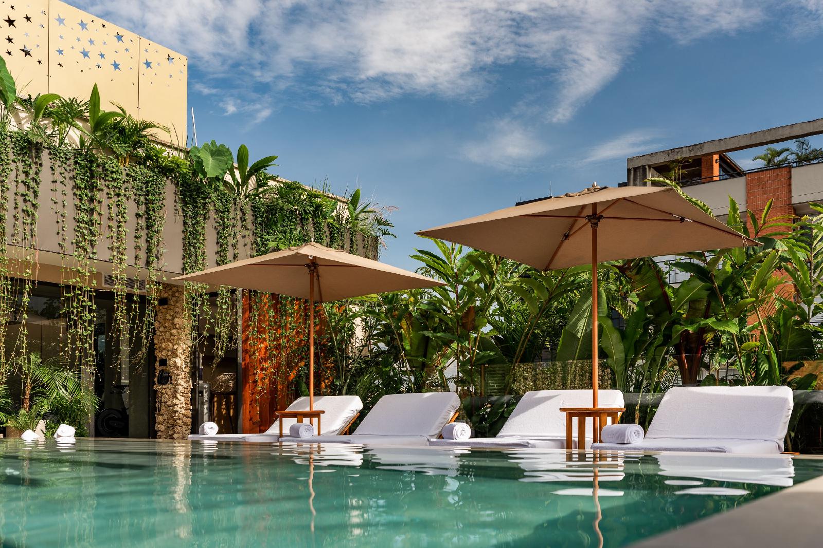 El Cielo Hotel
