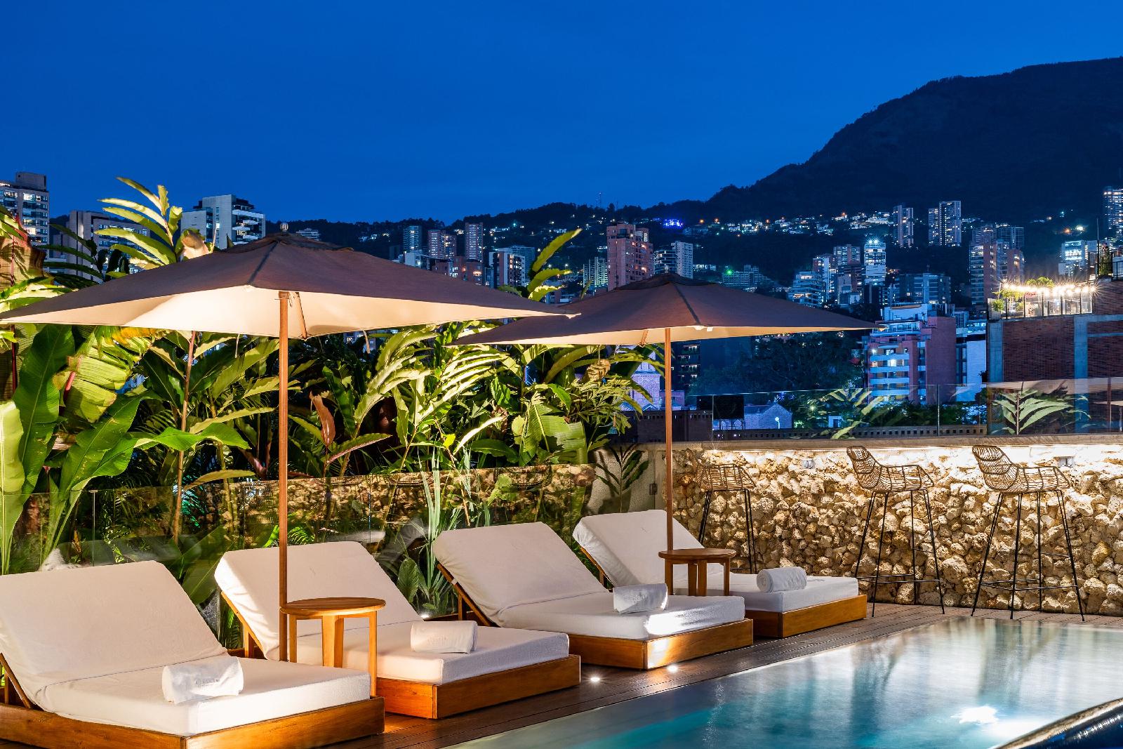 El Cielo Hotel