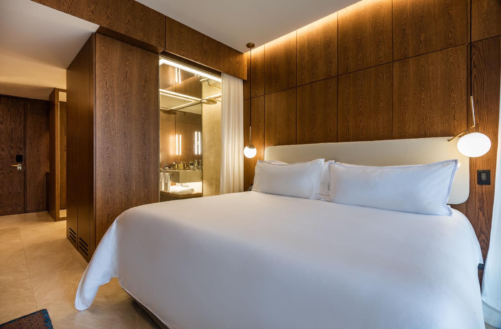 El Cielo Hotel