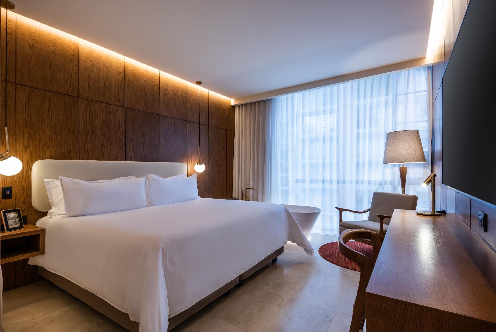 El Cielo Hotel