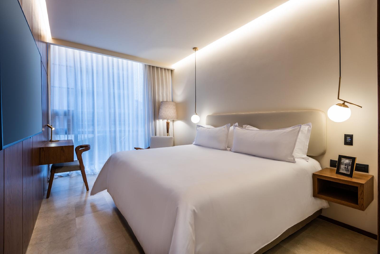 El Cielo Hotel