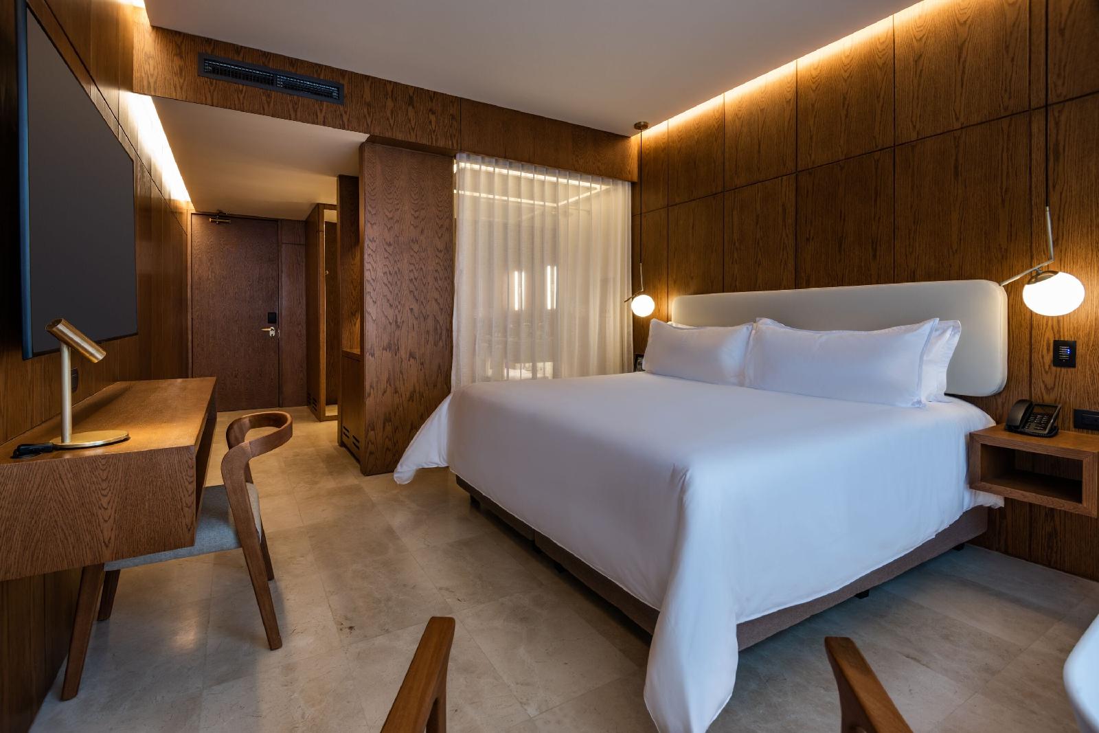 El Cielo Hotel