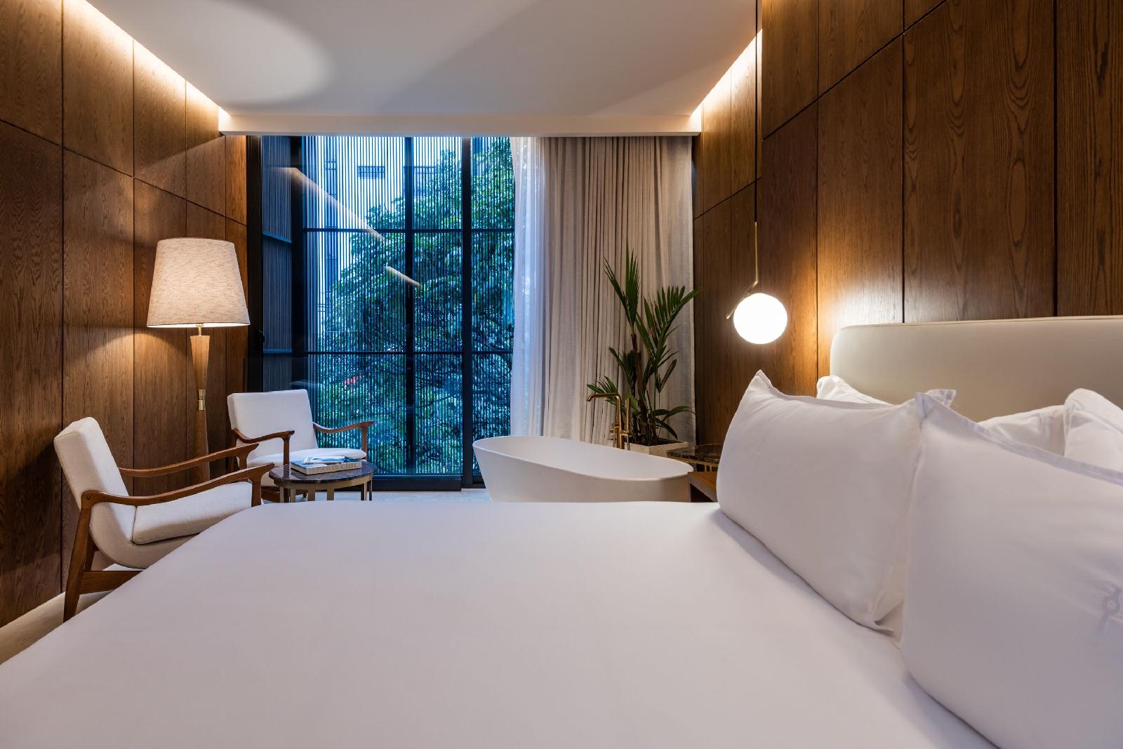 El Cielo Hotel