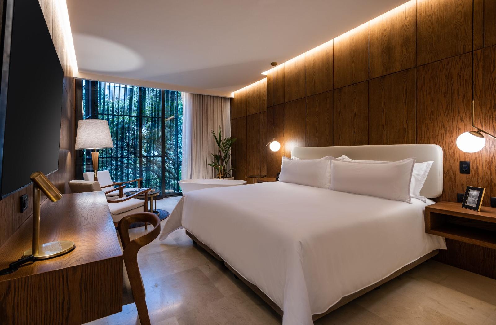 El Cielo Hotel