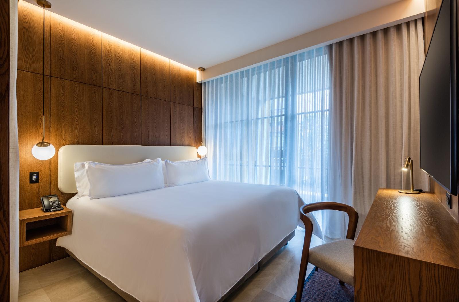 El Cielo Hotel