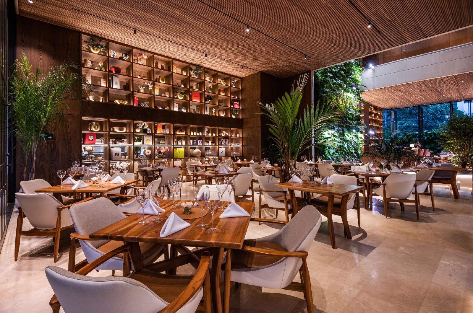 El Cielo Hotel