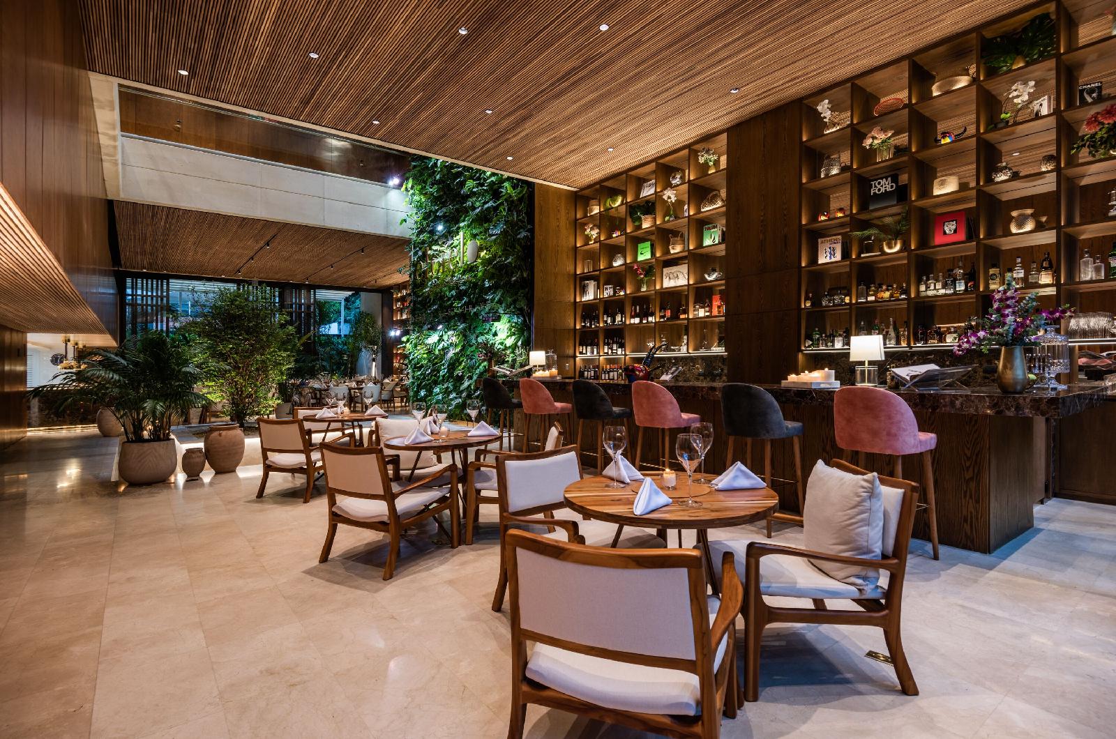 El Cielo Hotel