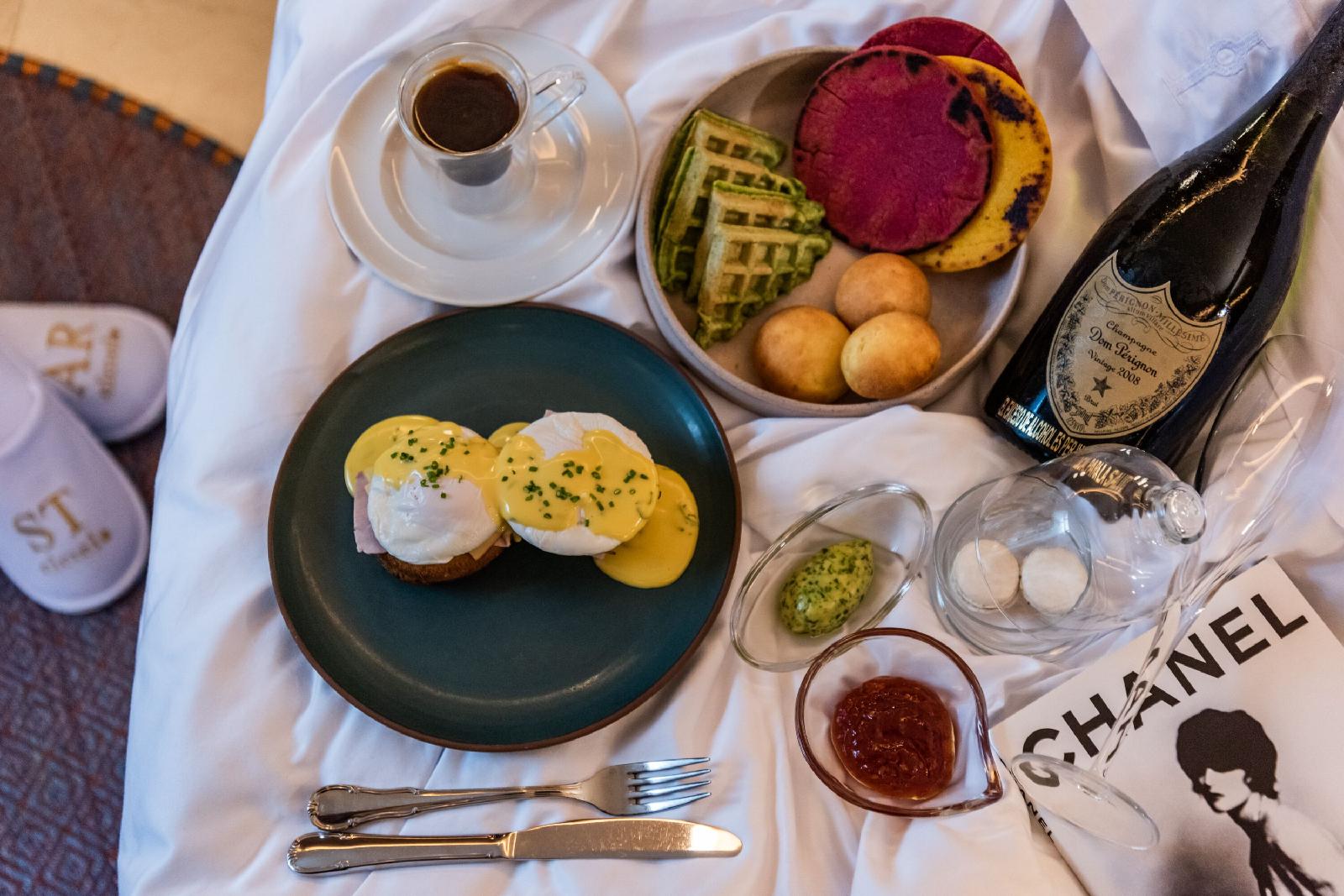 El Cielo Hotel