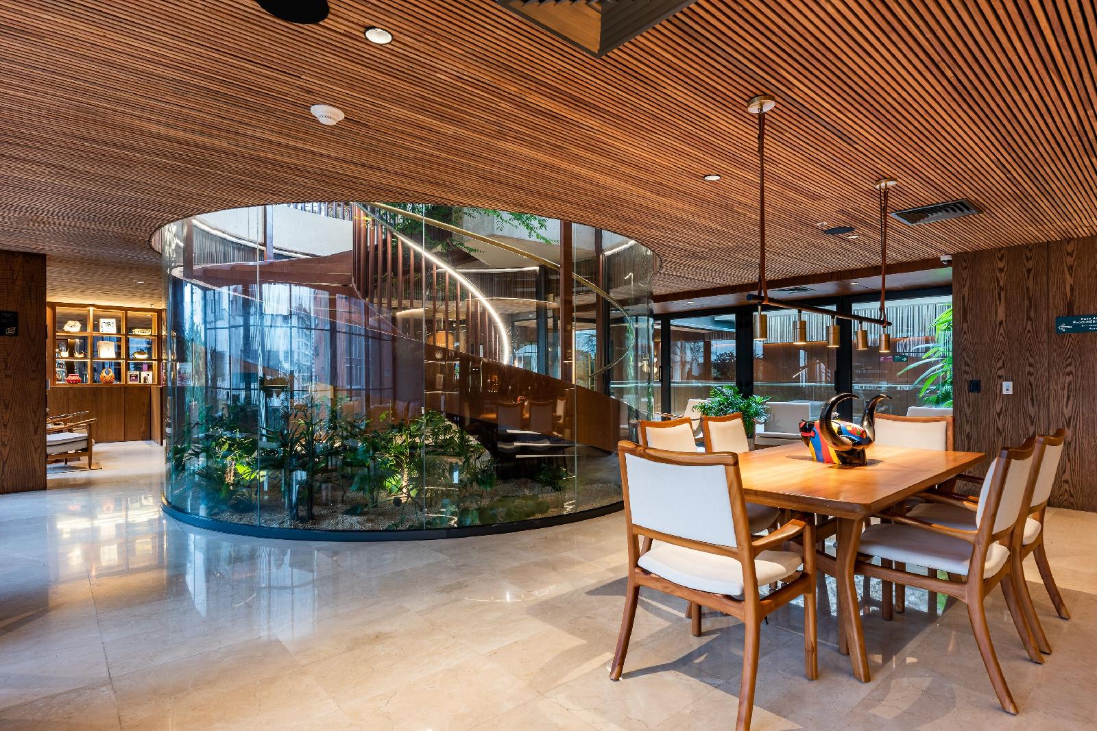 El Cielo Hotel