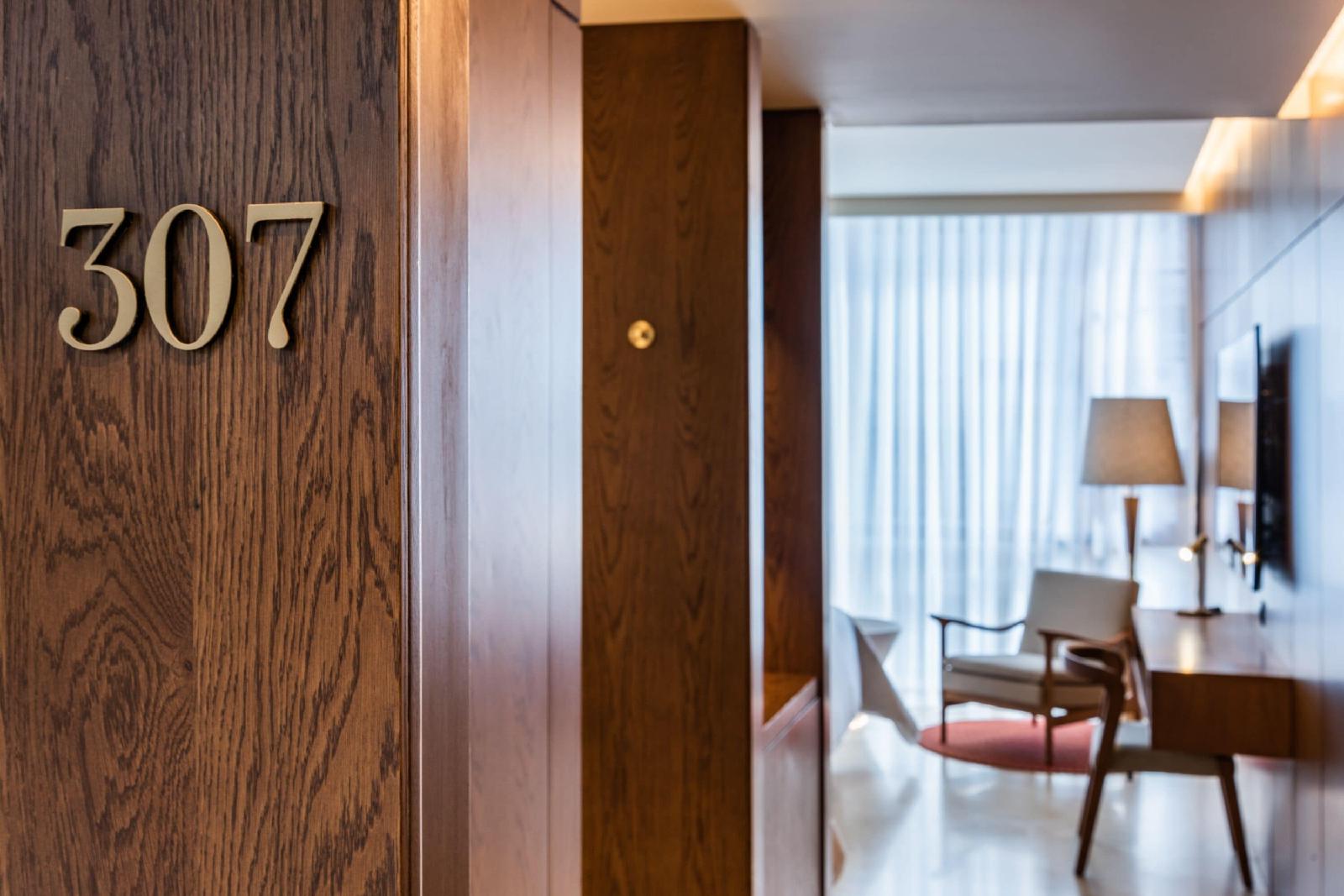 El Cielo Hotel