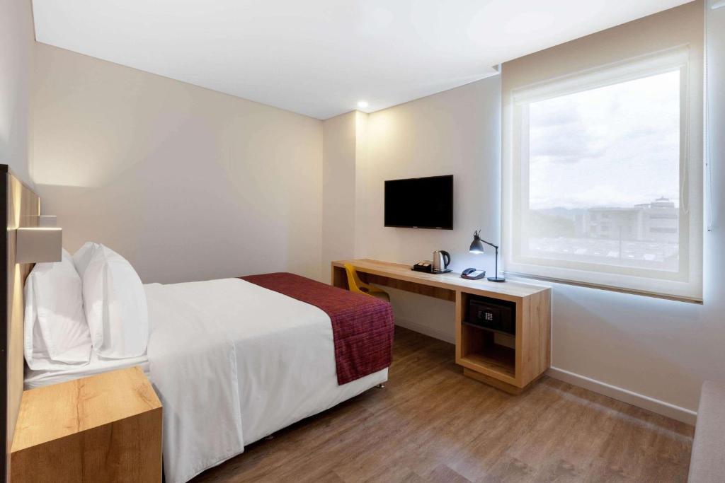 Ramada Encore by Wyndham Bogota Zona Franca