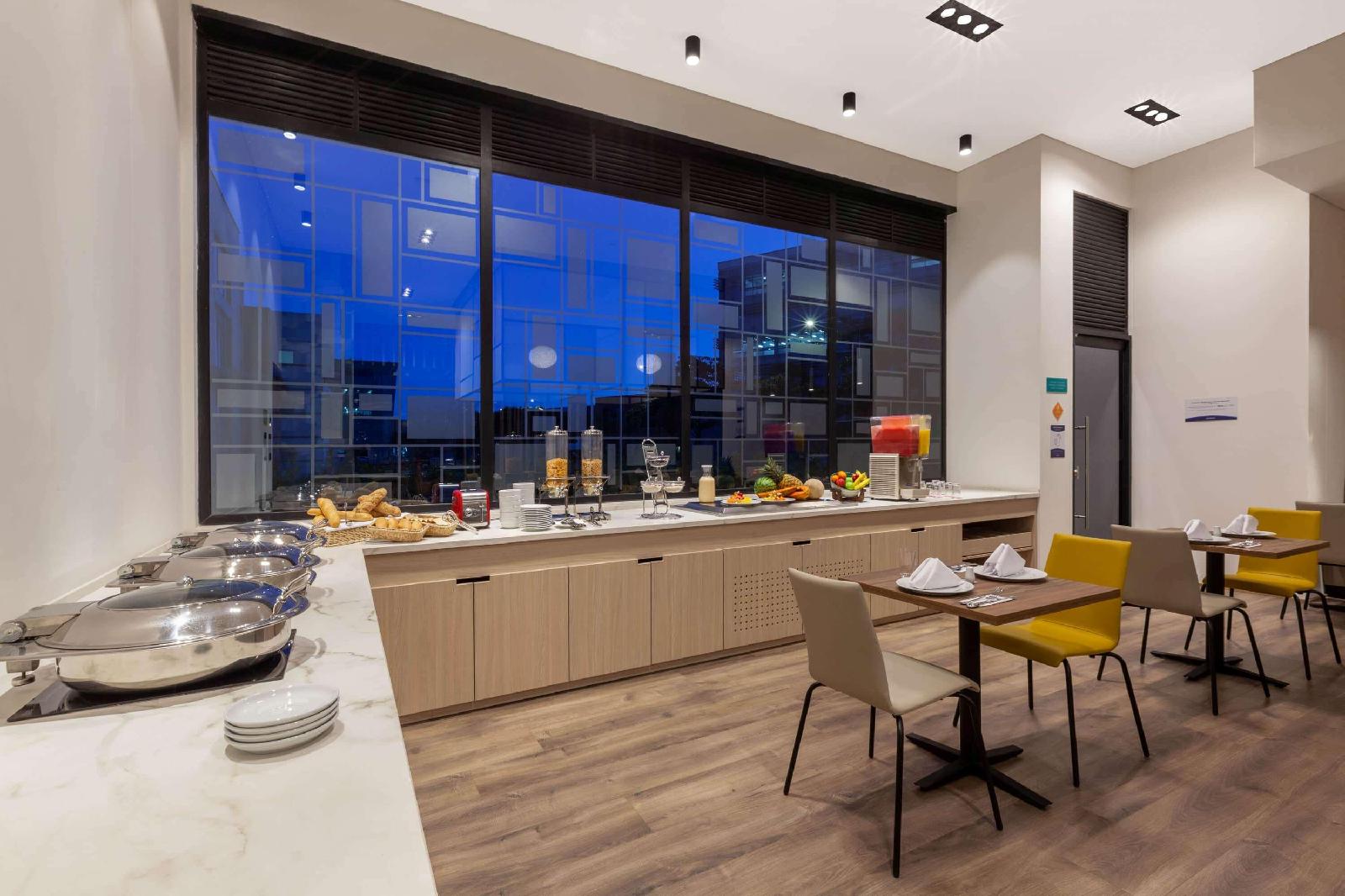 Ramada Encore by Wyndham Bogota Zona Franca
