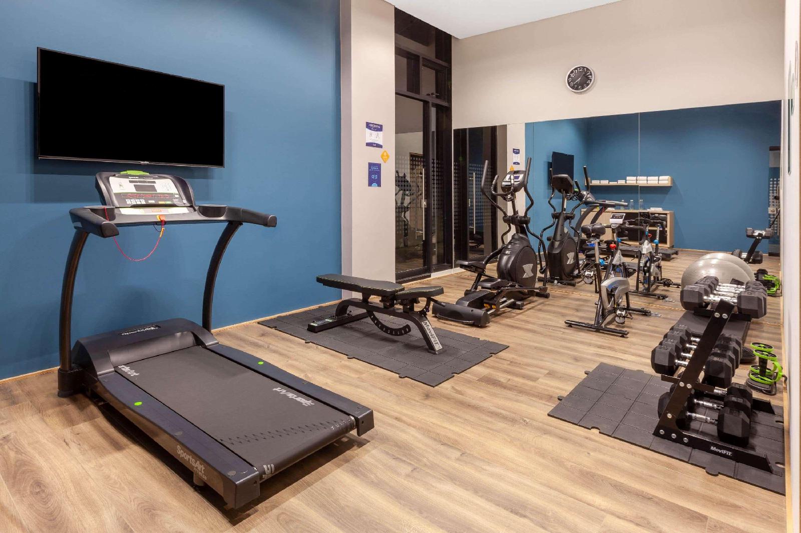 Ramada Encore by Wyndham Bogota Zona Franca