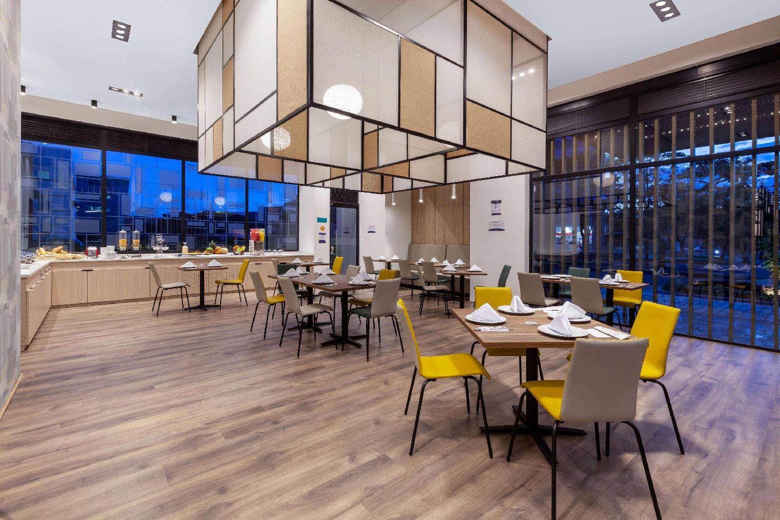 Ramada Encore by Wyndham Bogota Zona Franca
