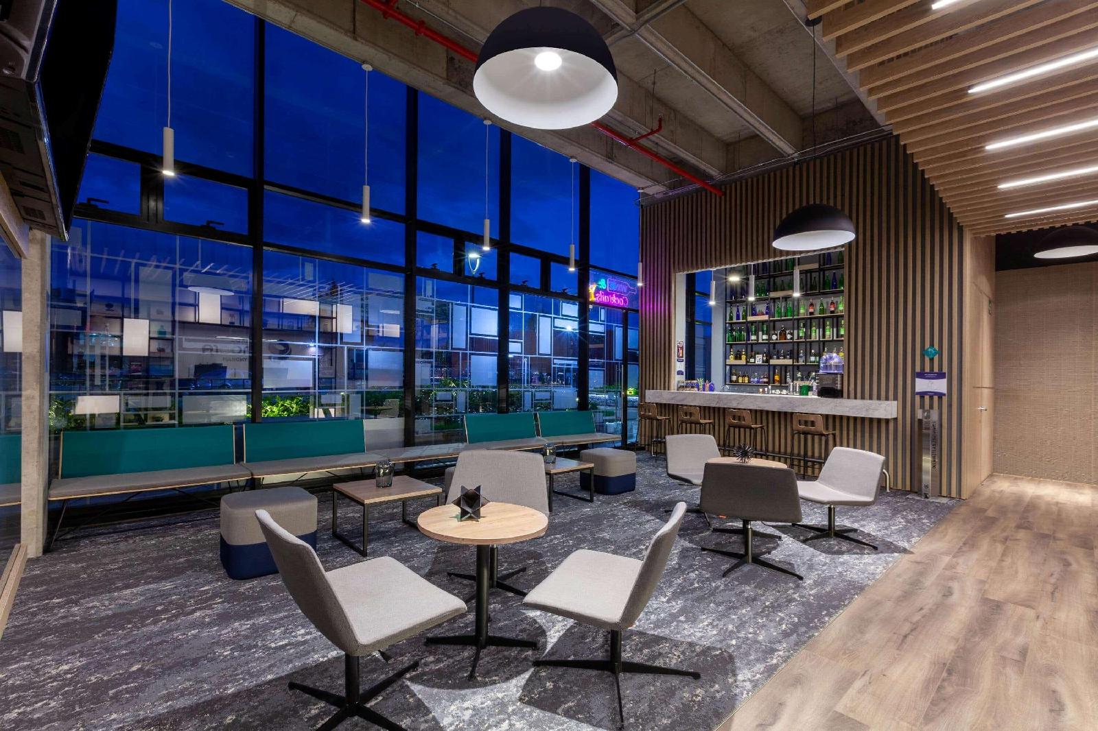 Ramada Encore by Wyndham Bogota Zona Franca