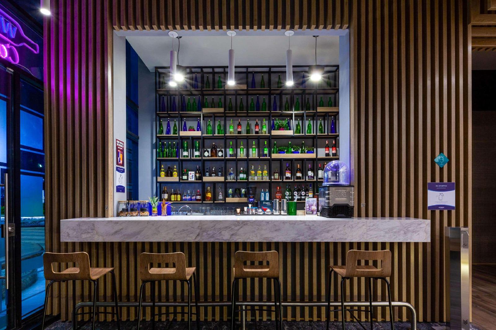 Ramada Encore by Wyndham Bogota Zona Franca