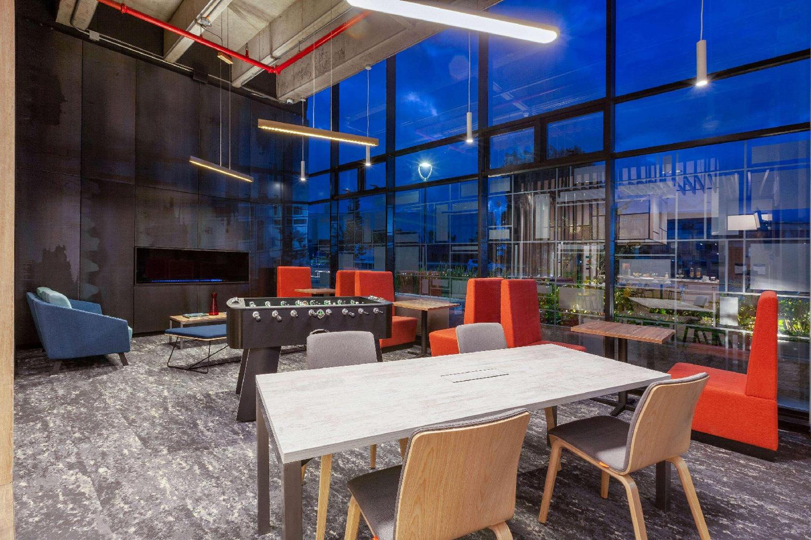 Ramada Encore by Wyndham Bogota Zona Franca