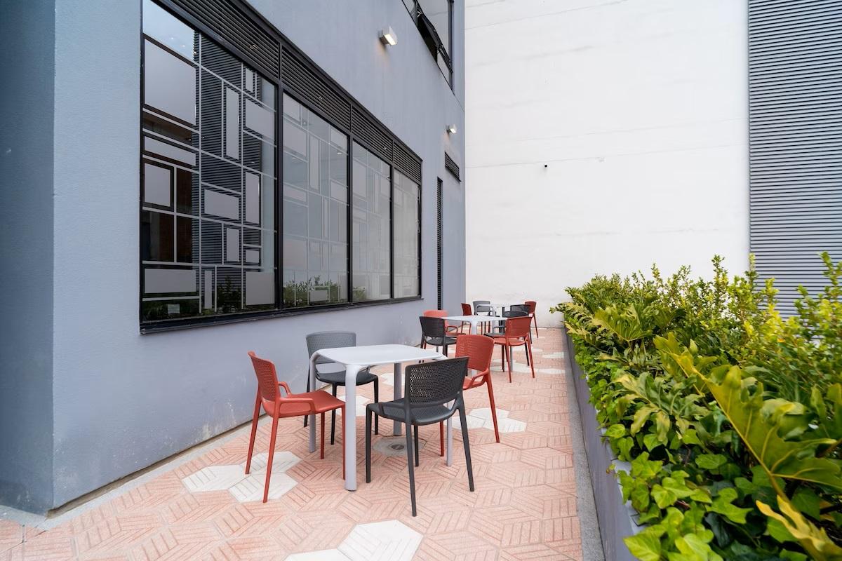 Ramada Encore by Wyndham Bogota Zona Franca