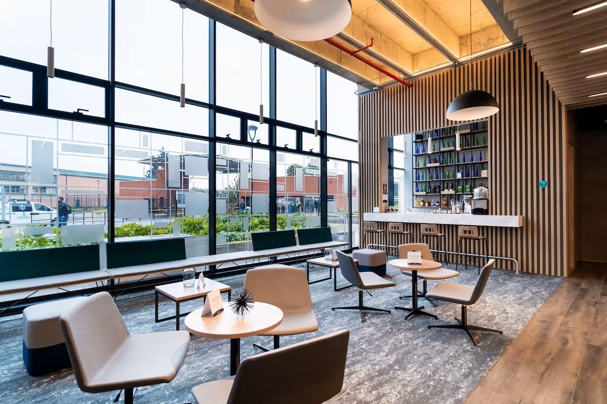 Ramada Encore by Wyndham Bogota Zona Franca