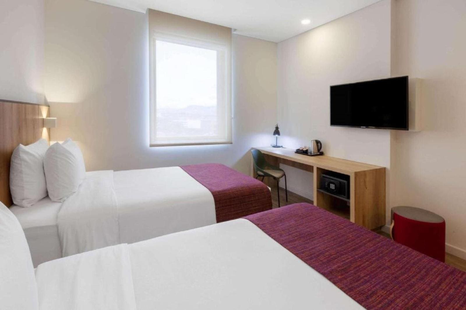 Ramada Encore by Wyndham Bogota Zona Franca