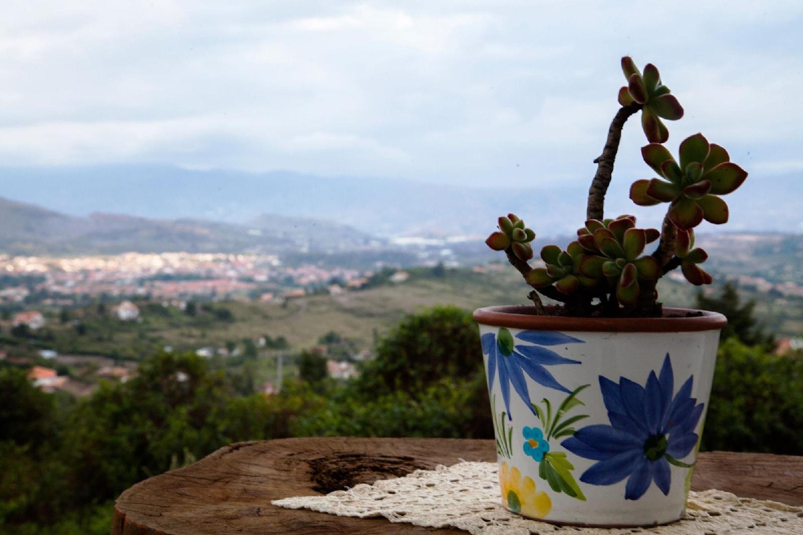 Hospedaje La Tierrita