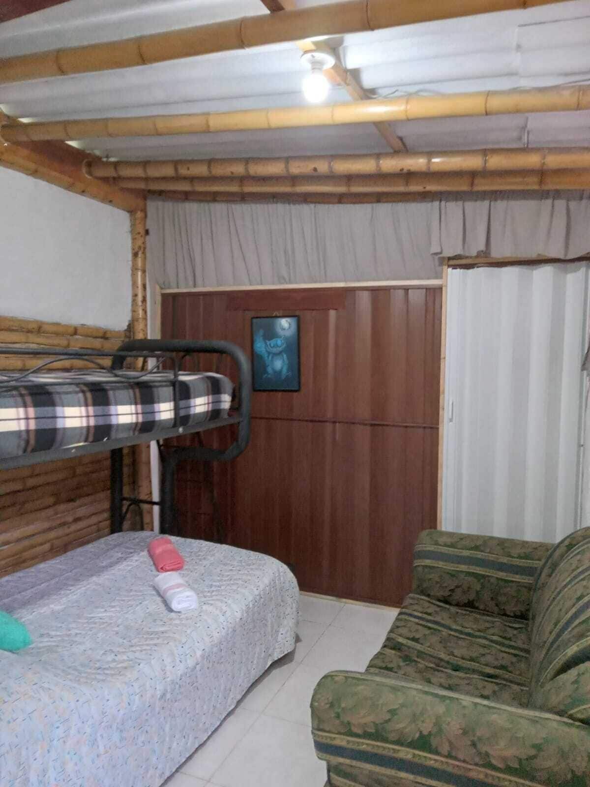 Hospedaje La Tierrita
