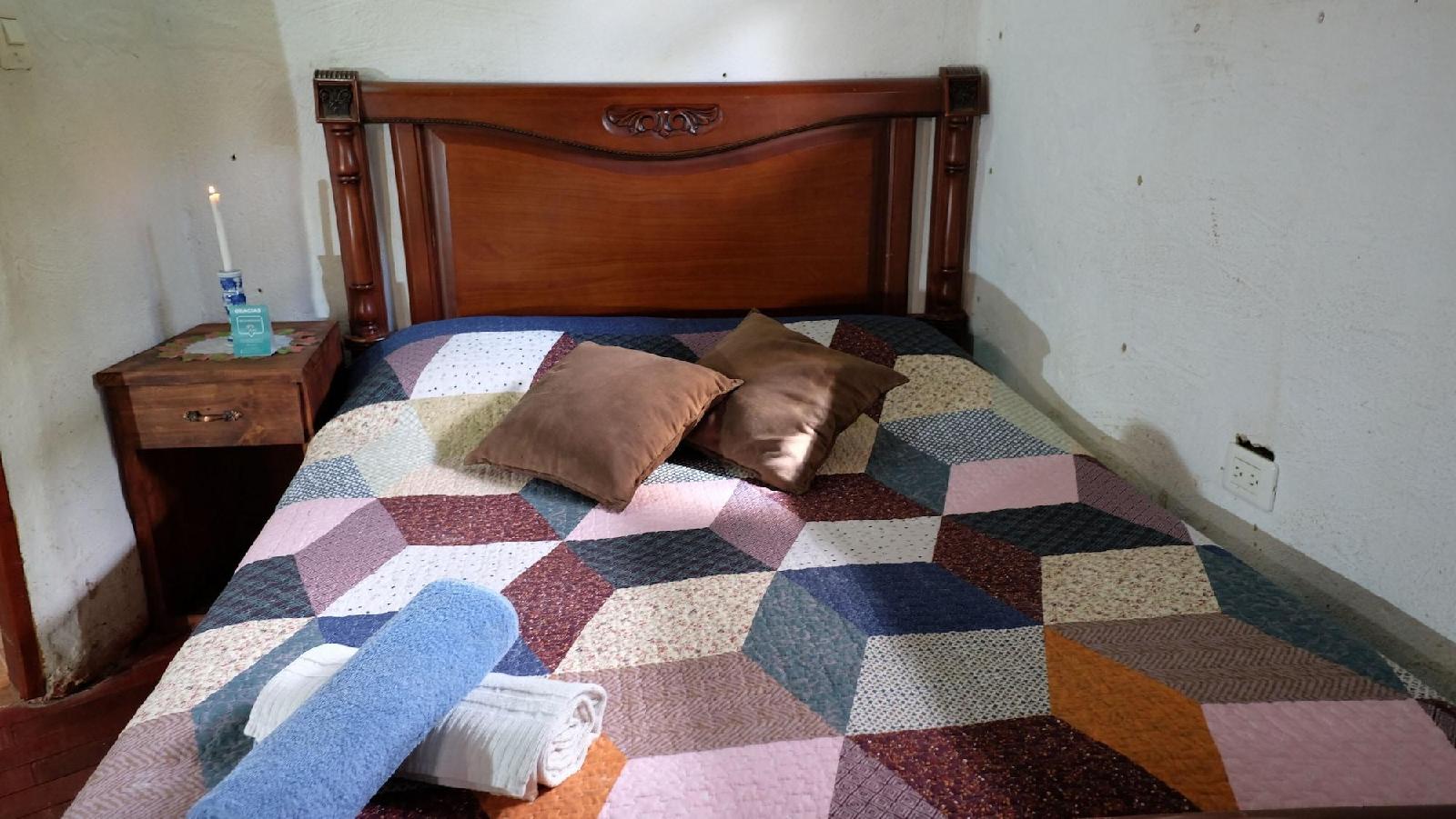Hospedaje La Tierrita