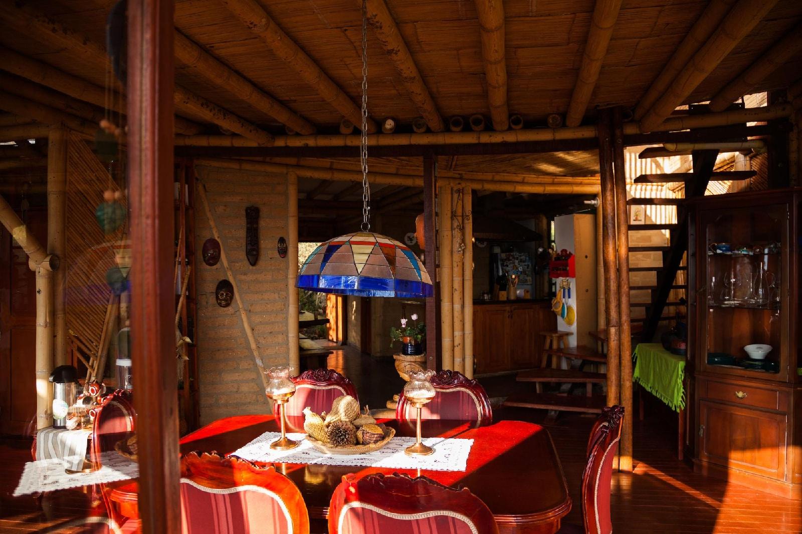 Hospedaje La Tierrita