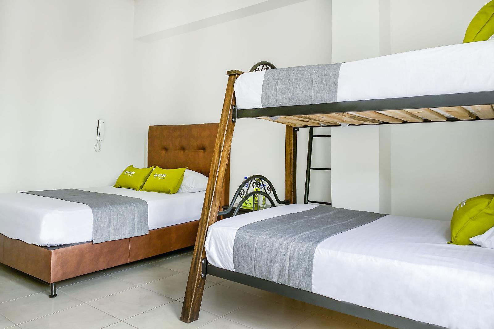 Ayenda 1138 Apartahotel 109