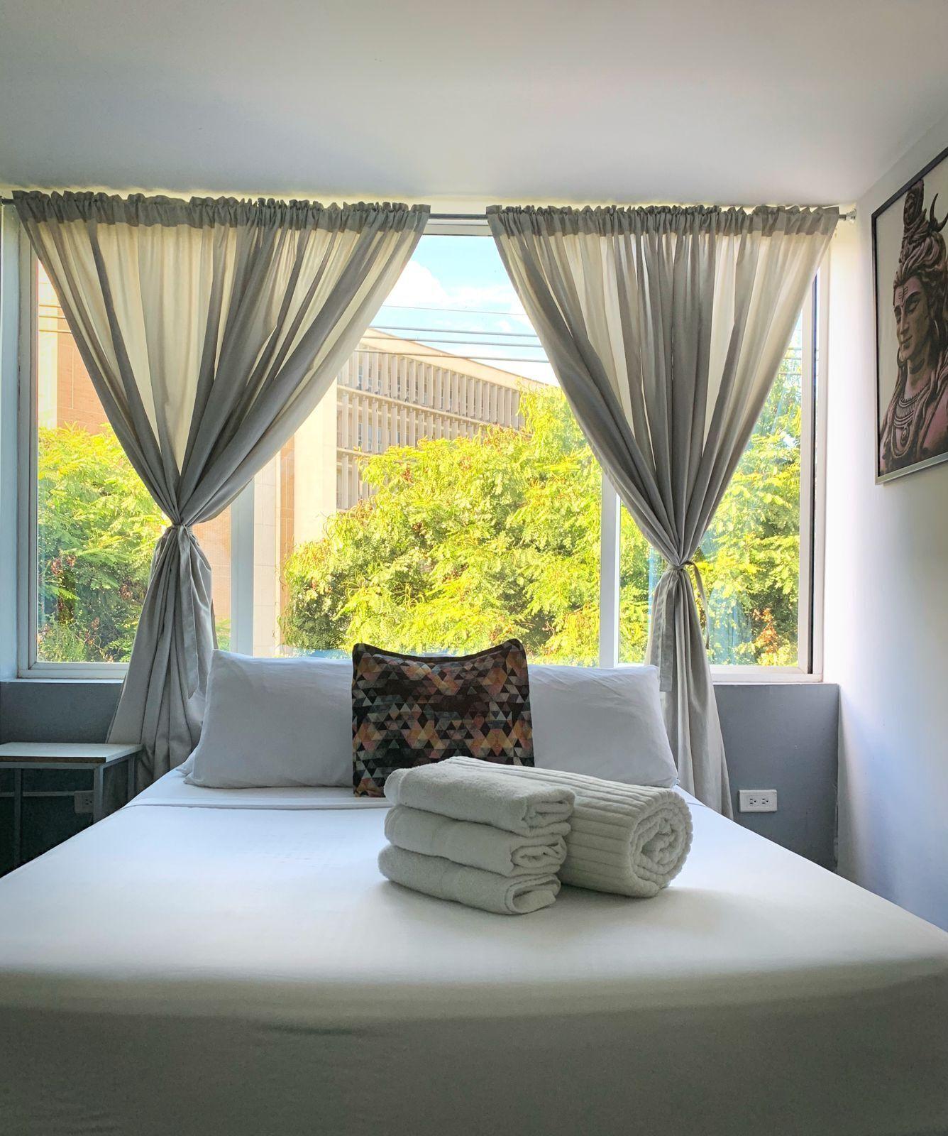 Alma Hotel