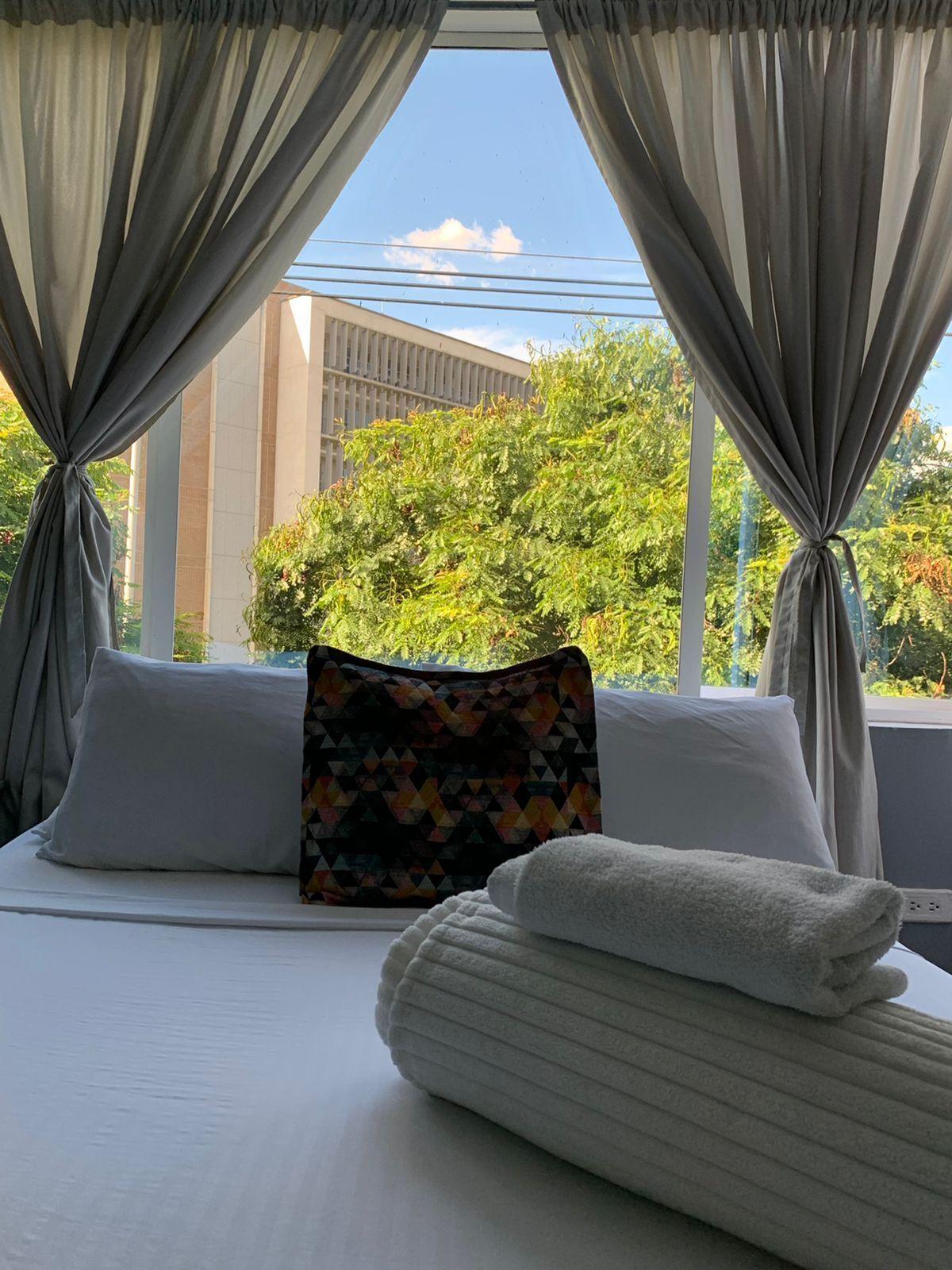 Alma Hotel