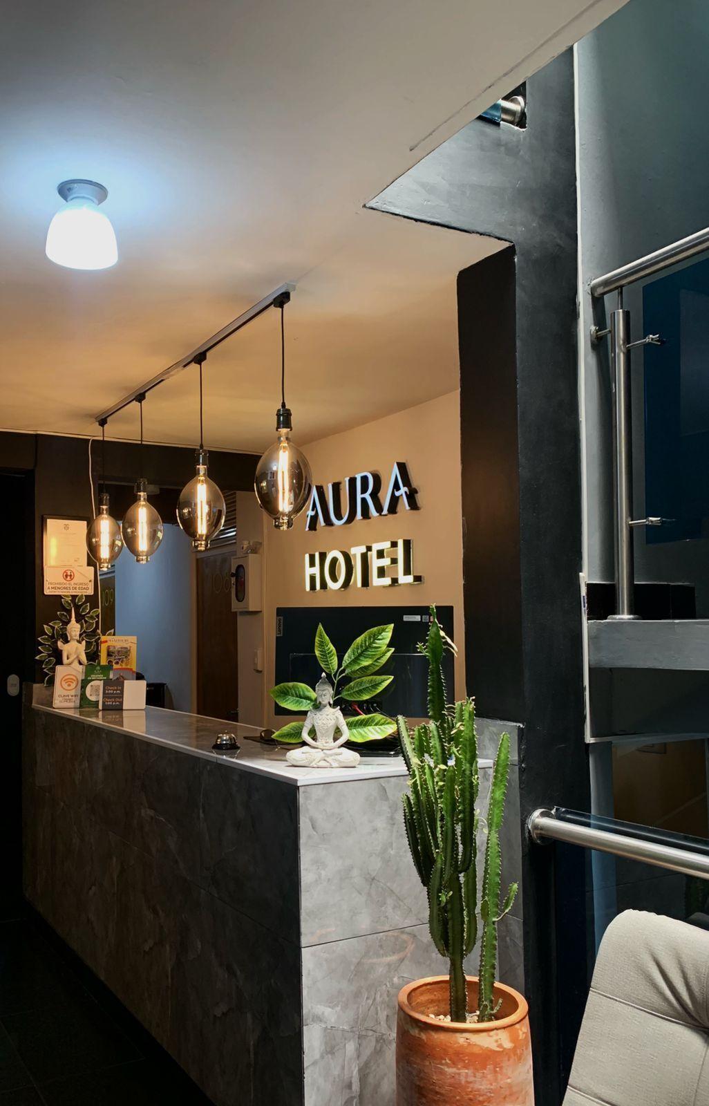 Alma Hotel