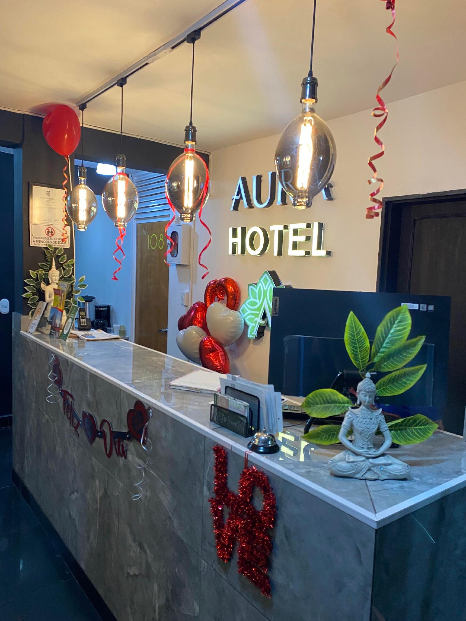 Alma Hotel
