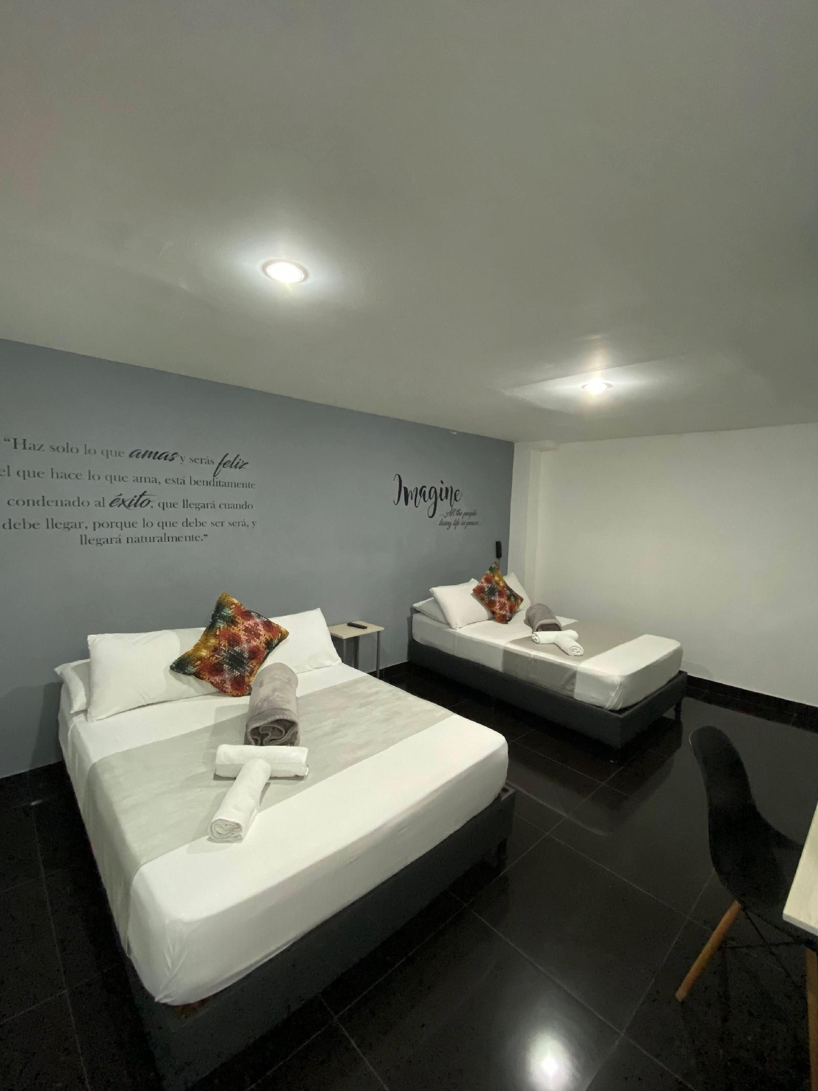 Alma Hotel