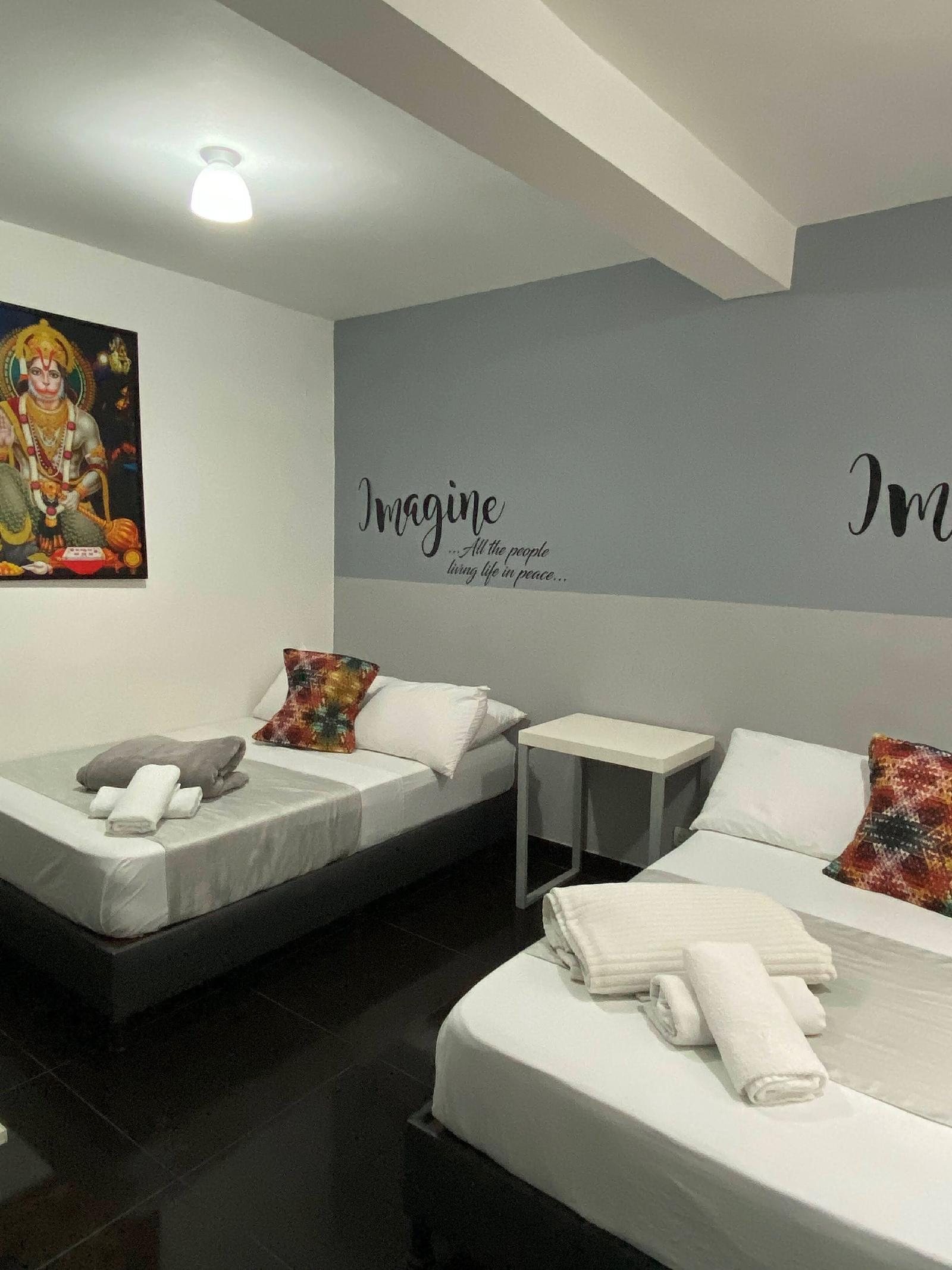 Alma Hotel