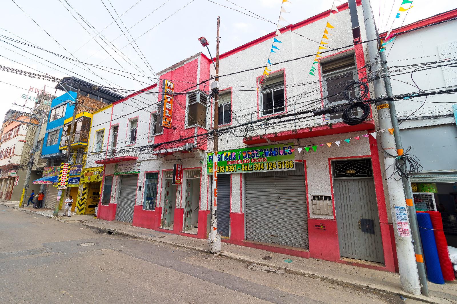 Ayenda 1128 JJ Confort