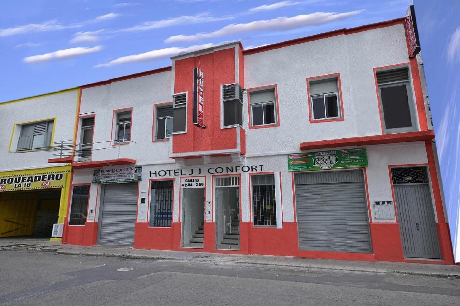 Ayenda 1128 JJ Confort