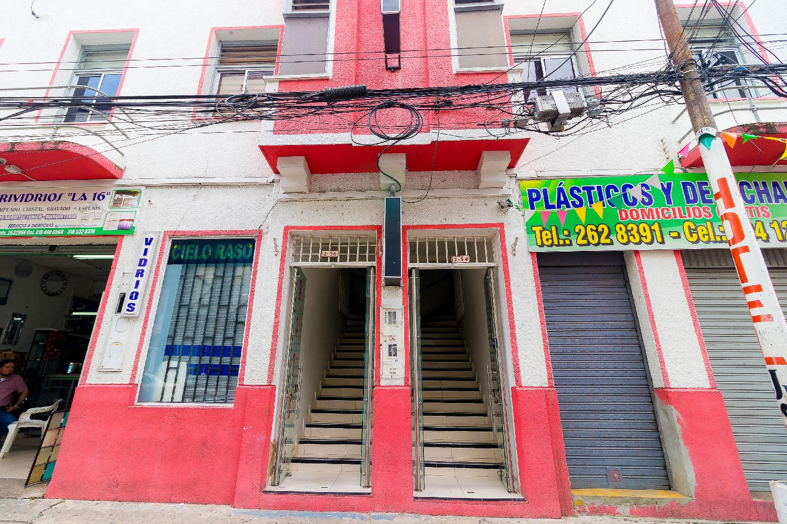 Ayenda 1128 JJ Confort