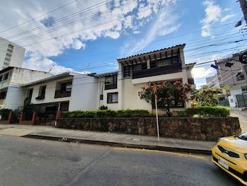 Green Door Boutique Hostel
