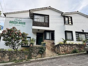 Green Door Boutique Hostel