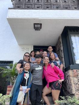 Green Door Boutique Hostel