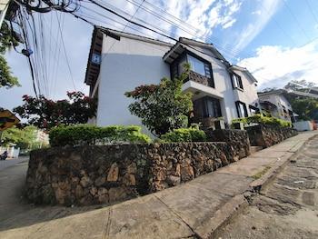 Green Door Boutique Hostel