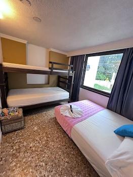 Green Door Boutique Hostel