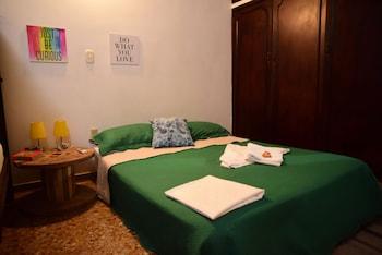Green Door Boutique Hostel